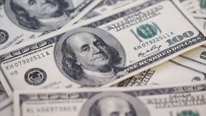 TCMB: Reel efektif döviz kuru endeksi şubatta 103,17 oldu