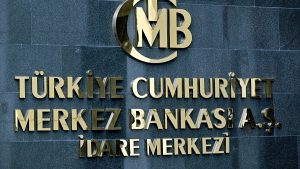 TCMB rezervleri 211,78 milyar dolara yükseldi
