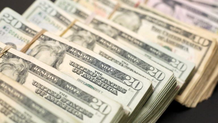 TCMB rezervlerinde hızlı düşüş