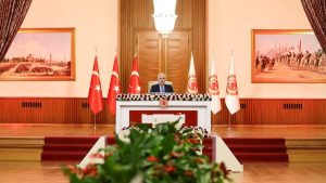 Terörsüz Türkiye raporu komisyonda kabul edildi