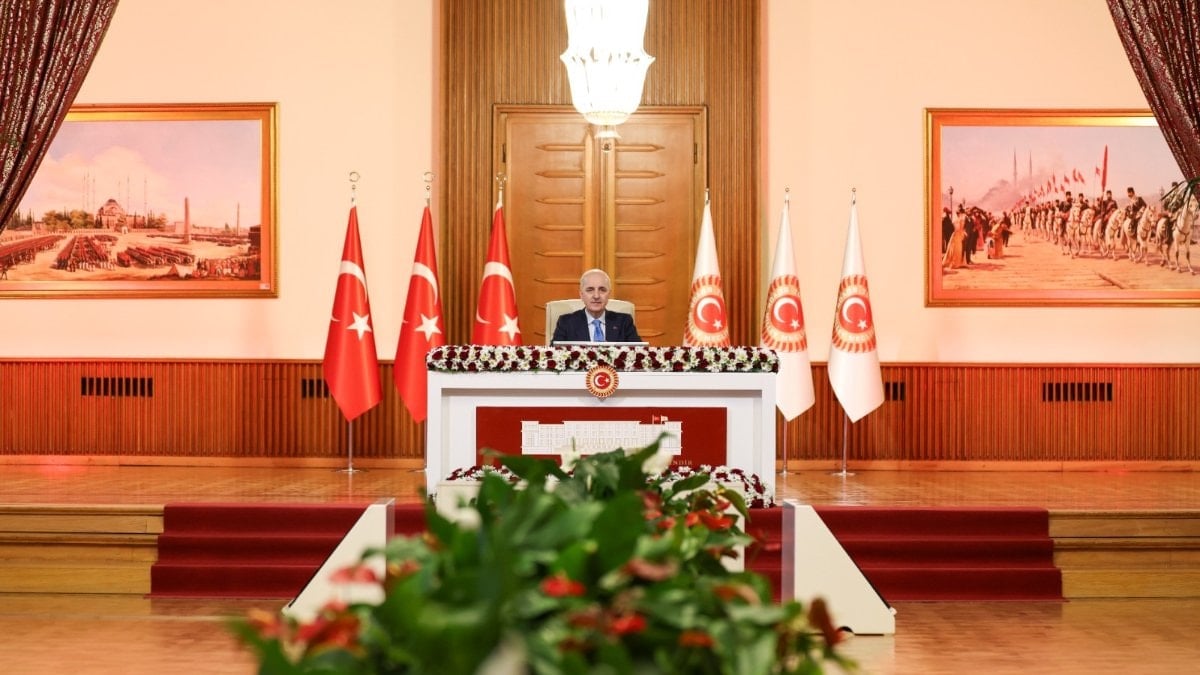 Terörsüz Türkiye raporu komisyonda kabul edildi