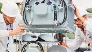 Tersine beyin göçü için genç bilim insanlarına 50 bin euro hibe