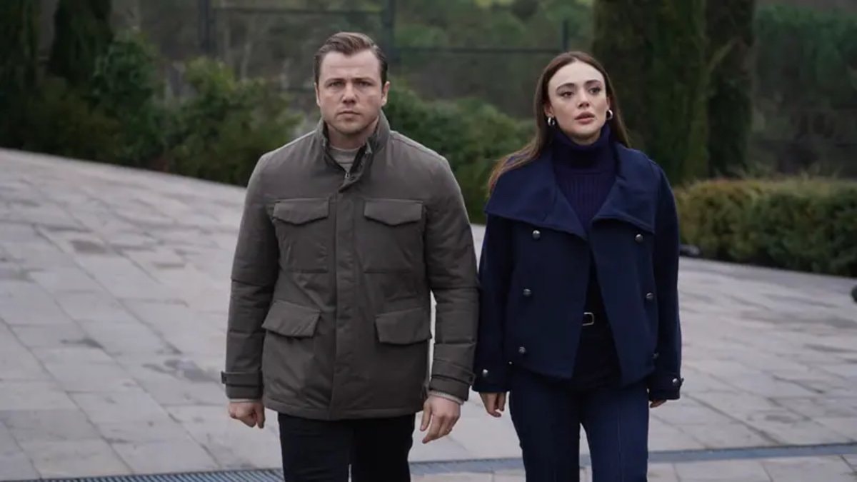 Teşkilat dizisinde bir devir kapanıyor: Ünlü oyuncu kadrodan ayrılıyor