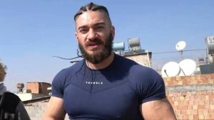 ‘Testo Taylan” dahil 3 gözaltı: Sosyal deney videolarına soruşturma