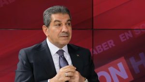 Tevfik Göksu: Yarın seçim olsa ben İstanbulluların irfanına inanıyor ve güveniyorum