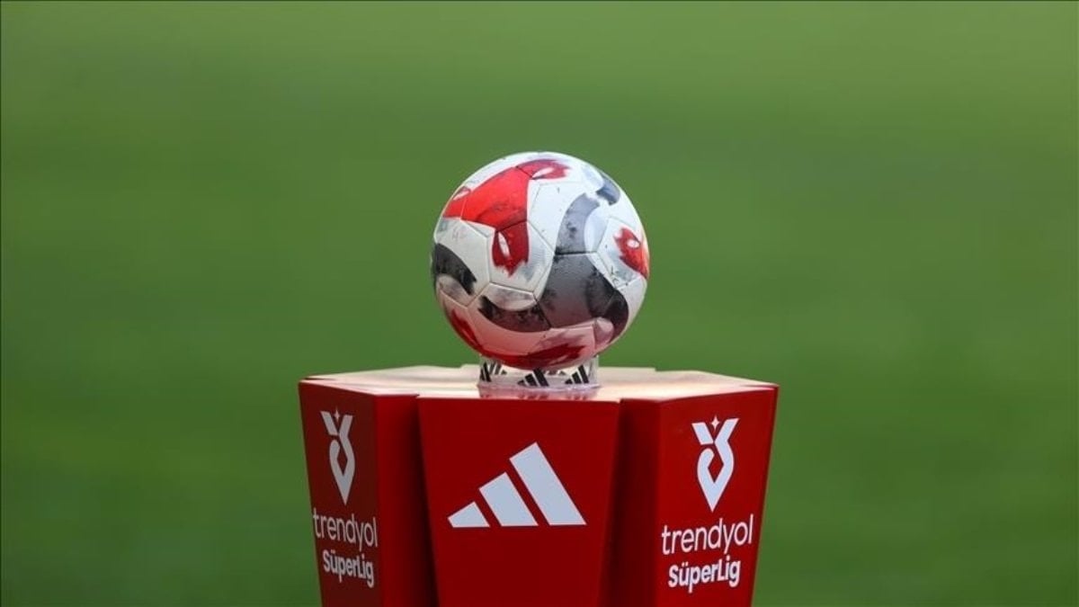 TFF’den yayın geliri dağıtımında değişiklik: ‘Şampiyonlar Payı’ kaldırıldı!