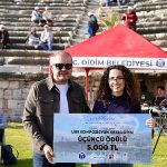 Thales’in kenti Miletos’ta Matematik ve umut buluşması