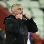 Thomas Reis, Kayserispor’un teklifini kabul etmedi