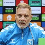 Thorsten Fink: Oyuncularımızın galibiyete inanmaları gerekiyor