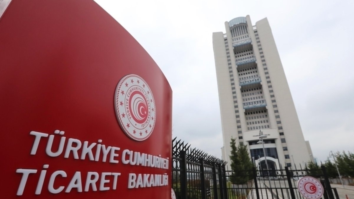 Ticaret Bakanlığı duyurdu: HAK, bugüne kadar 128 akreditasyon kararı aldı
