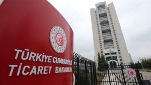Ticaret Bakanlığı: Hizmet ihracatını 21 milyar TL’yi aşan desteklerle  güçlendiriyoruz