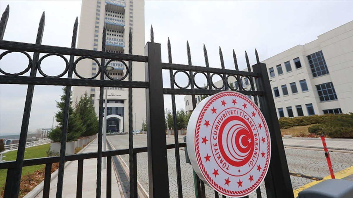 Ticaret Bakanlığı: Yabancı yatırımlar, ihracatımıza güçlü katkı sağlıyor