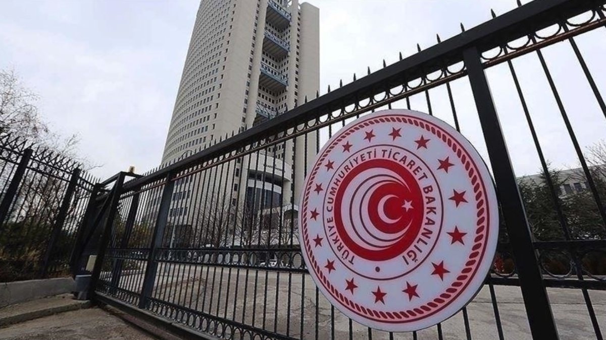 Ticaret Bakanlığı’ndan tarihi eser kaçakçılarına operasyon