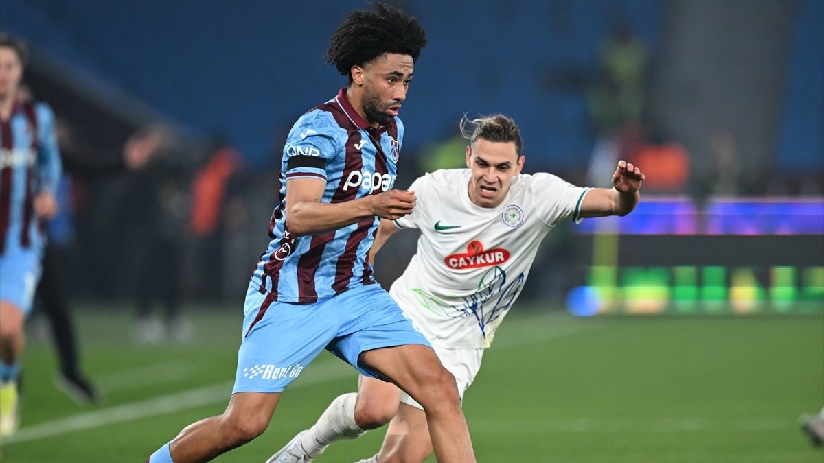 Tim Jabol-Folcarelli: Bugün hocamız için oynadık