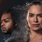 Tivibu ekranlarında yepyeni bir uzay macerası