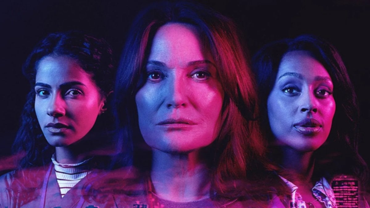 Tivibu’da adrenalin yükseliyor: Gece Yasağı/Curfew ekranlara geliyor