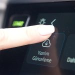 Togg T10X kullanıcılarına yeni güncelleme geliyor