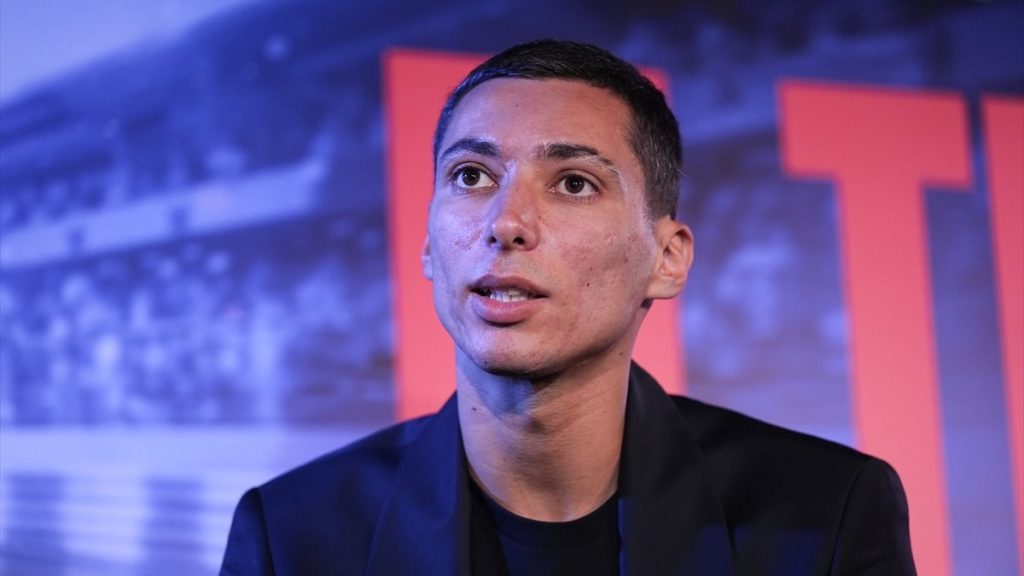 Toprak Razgatlıoğlu, MotoGP’de yarışan ilk Türk sporcu olarak piste çıkacak