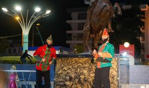 Torbalı ve Ayrancılar’da Ramazan Sokakları Açıldı