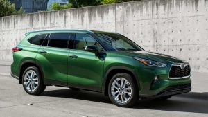 Toyota, koltuk sorunu nedeniyle 500 binden fazla aracını geri çağırdı