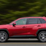 Toyota RAV4, evinizin 1 haftalık enerji ihtiyacını karşılayacak