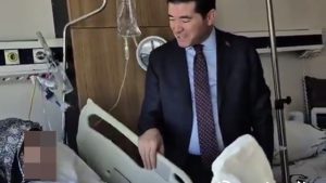 Trabzon’da CHP’li belediye başkanı köpek saldırısına uğrayan genç kızın isteğini yok saydı