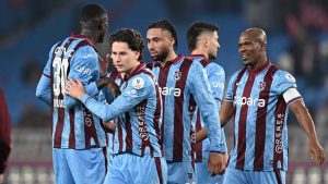 Trabzonspor, Fatih Tekke ile deplasmanda bu sezon çok farklı!