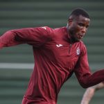 Trabzonspor, Gaziantep FK maçının hazırlıklarına devam etti