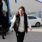 Trabzonspor, Gaziantep’e gitti