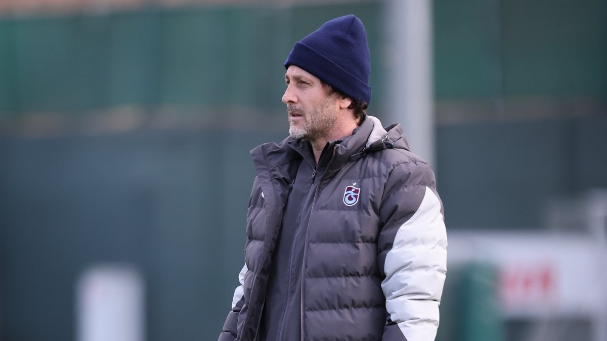 Trabzonspor, Rizespor maçına hazır