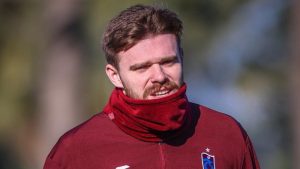 Trabzonspor’a Batagov’dan kötü haber