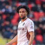 Trabzonspor’da Tim Jabol Folcarelli’nin son durumu belli oldu