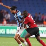 Trabzonspor’un Gaziantep FK karşısında yenilgisi yok