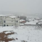 Trakya’ya soğuk hava uyarısı: Sıcaklıklar hissedilir derecede düşecek