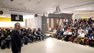 Trendyol, teknolojide yerli atılımını AI/ML Zirvesi’nde gösterdi