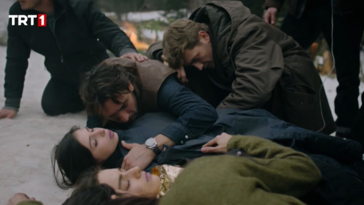 TRT’den Taşacak Bu Deniz kararı: Bu akşam (perşembe) var mı, işte yayın akışı