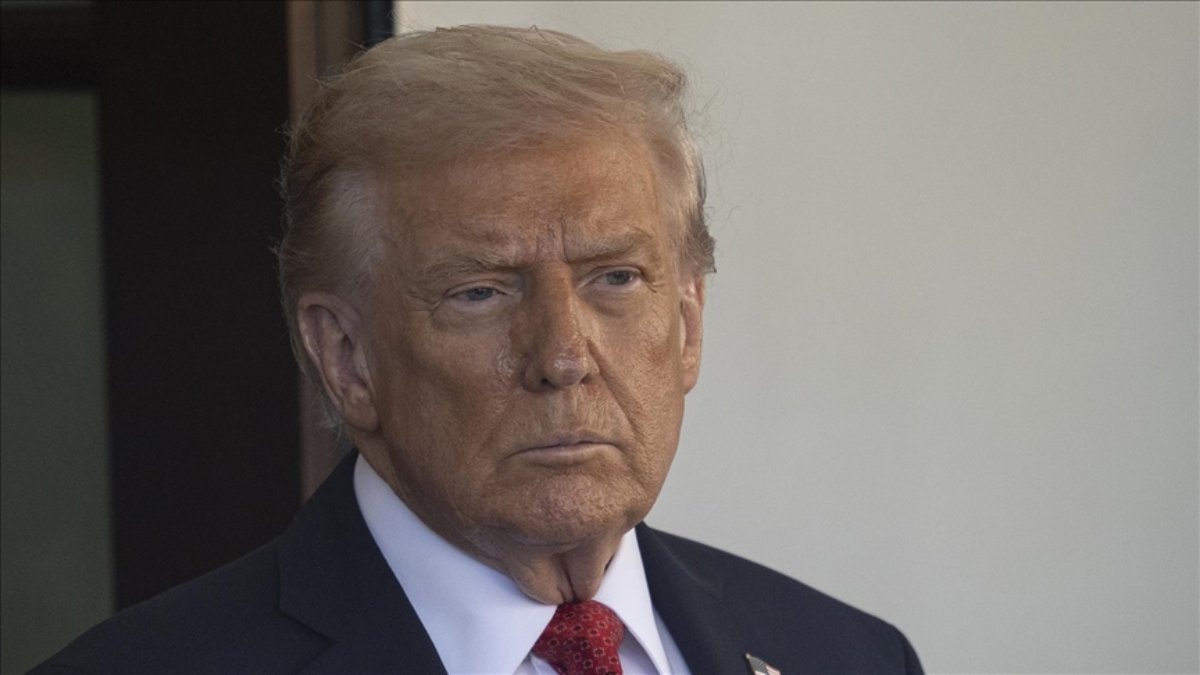 Trump: Benzin fiyatları konusunda endişeli değilim