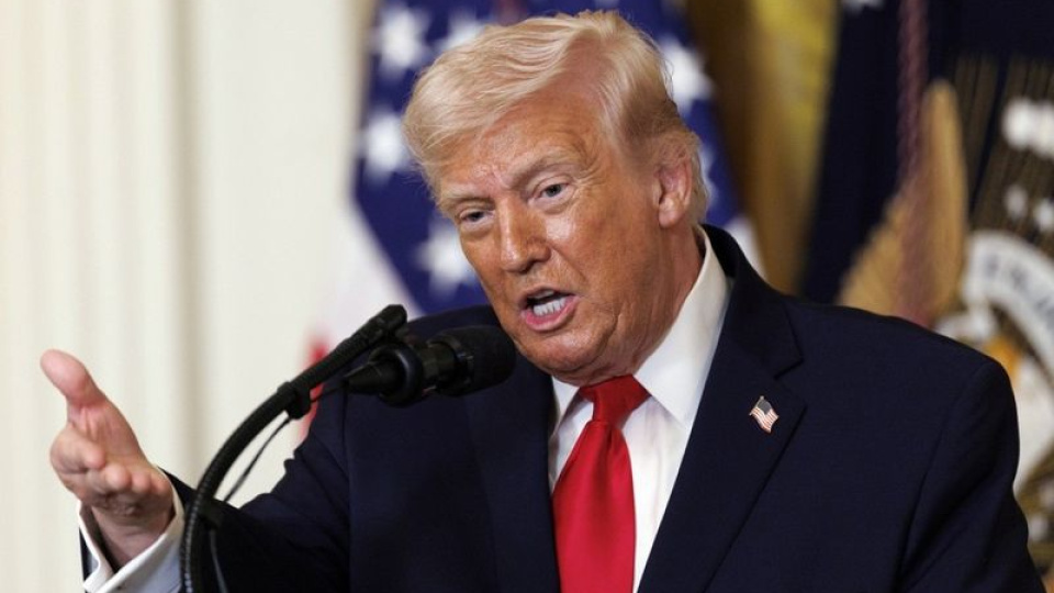 Trump: Hürmüz’ü yıllardır bedavaya koruduk, artık sıra sizde