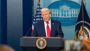 Trump: İliklerime kadar hissettiğimde bu savaş biter