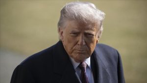 Trump, İran’a yönelik saldırılar konusunda Kongre’ye bildiri gönderdi