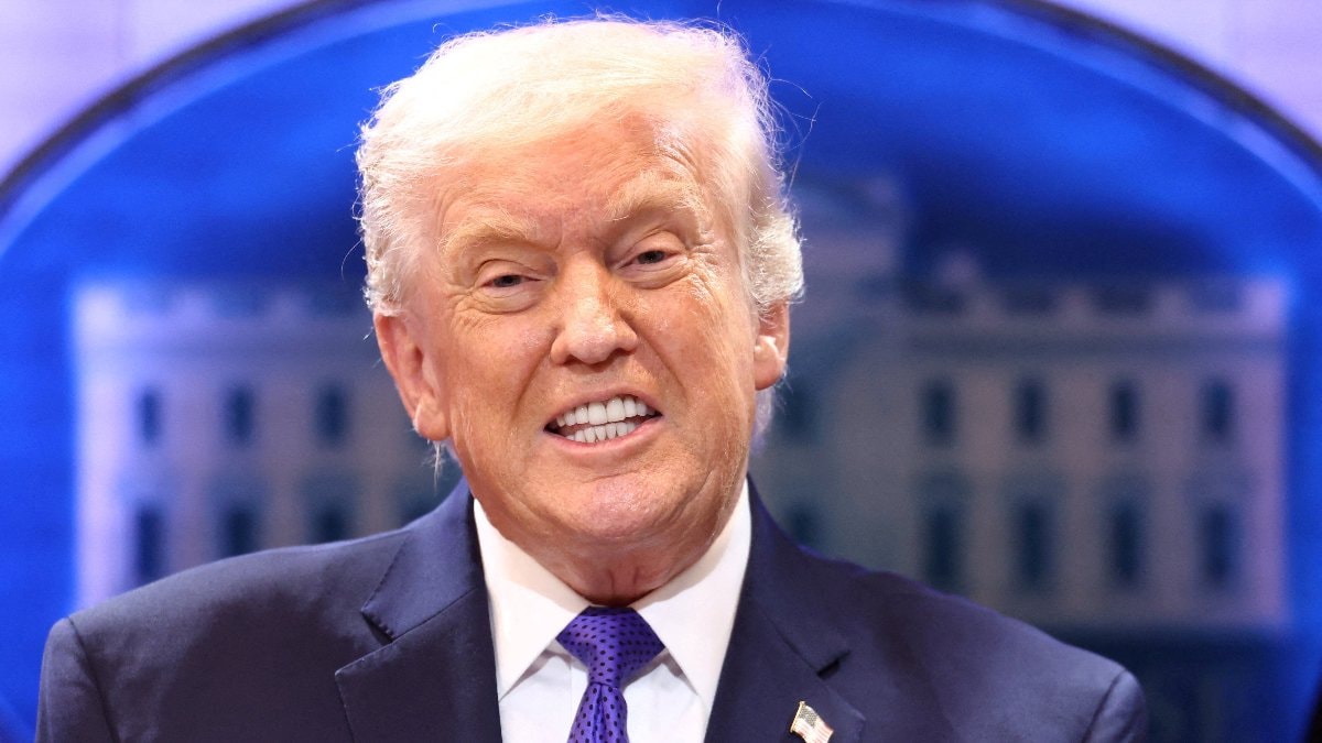 Trump: İran’da 800’den fazla göstericiyi idamdan kurtardım