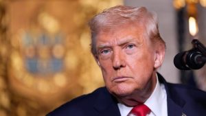 Trump: İran’la anlaştık, asla nükleer silah sahibi olmayacak