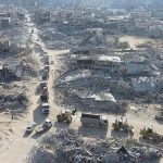 Trump yönetiminin Gazze’de askeri üs inşa etmeyi planladığı iddia edildi