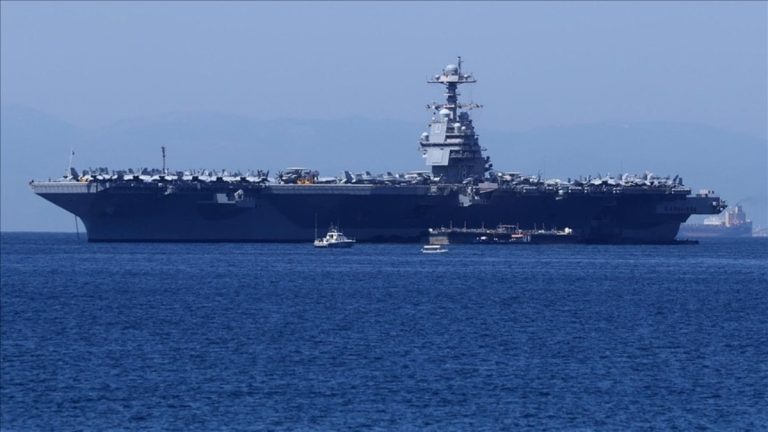 Trump’ın danışmanlarının İran’a ilk saldırıyı İsrail’in yapmasını istediği iddiası