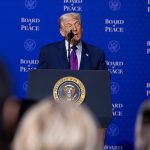 Trump’ın Gazze planına Arap ülkelerinden destek