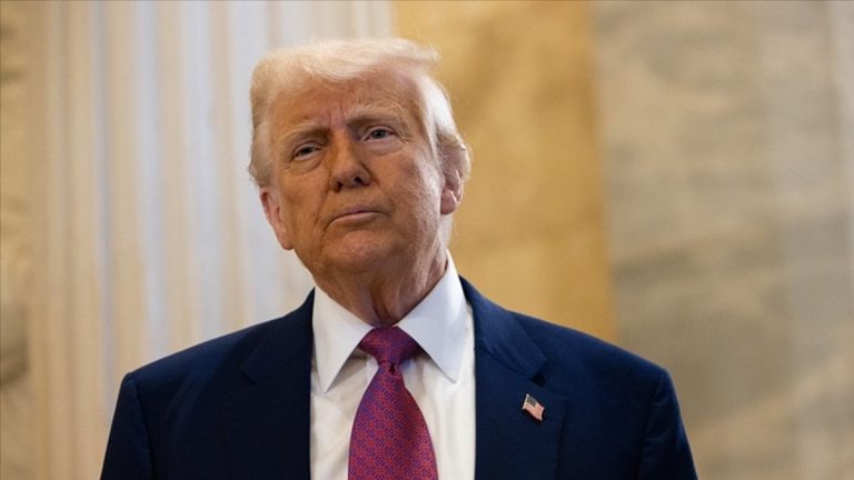 Trump’ın ‘nükleer silahsızlık’ şartıyla İran’ın nükleer zenginleştirme teklifini değerlendirebileceği iddiası