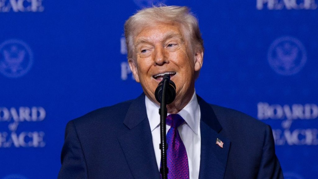 Trump’tan İran mesajı: Anlaşamazsak kötü şeyler olur