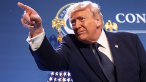 Trump’tan İran’a Hürmüz Boğazı uyarısı: Mayınlar derhal kaldırılmalı