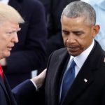 Trump’tan Obama ve Biden’a nükleer anlaşma suçlaması