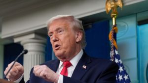 Trump’tan yeni NATO çıkışı